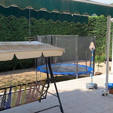 Chambre D'Hote Isola Bella Cannes Exterior foto