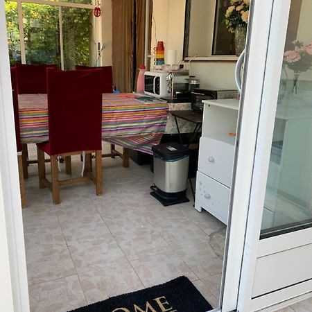 Chambre D'Hote Isola Bella Cannes Exterior foto