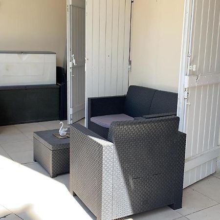 Chambre D'Hote Isola Bella Cannes Exterior foto