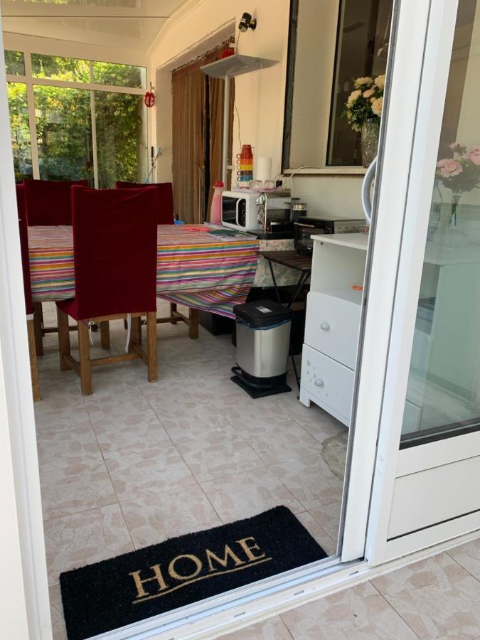 Chambre D'Hote Isola Bella Cannes Exterior foto